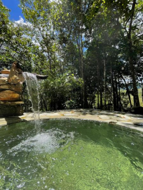 Recanto Dona Ana (chácara)